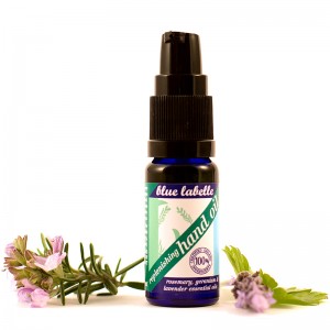 About Beauty Oils | Blue Labelle Skincare | Skincare Oils