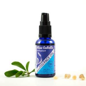 Argan & Sea Buckthorn Face Oil 30ml