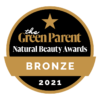 Argan Facial Oil Award Winner Green Parent Natural Beauty Awards