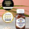 Glow powder double awards style