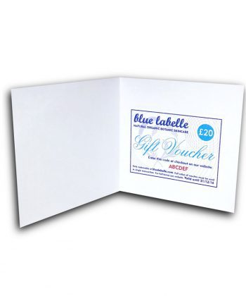 Beauty Gift Vouchers - Beauty Gift Card