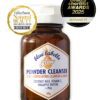Glow powder double awards style