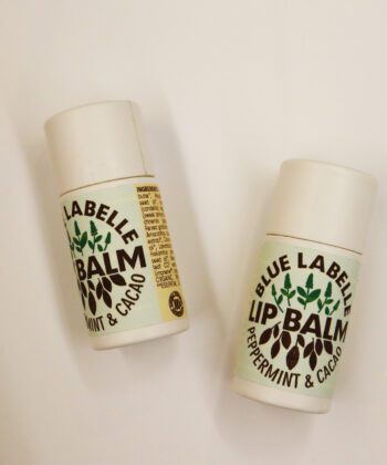 Alternative view of Twin Pack of Balms