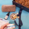 Spa Gift Sets | Clay Mask | Argan Oil | Moroccan Spa Set