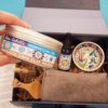 Spa Gift Sets | Clay Mask | Argan Oil | Moroccan Spa Set