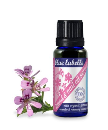 Hand Oil, Nail Oil, Hand & Nail Oil Serum