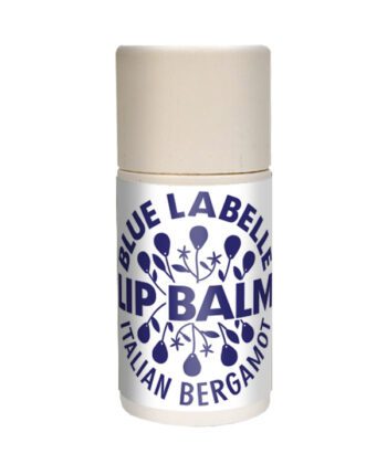 Vegan Lip Balms - Natural Lip Balms
