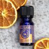 Orange Essential Oil - Organic Sweet Orange Oil