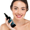 Organic Body Oil - Divine Blend Treatment Oil