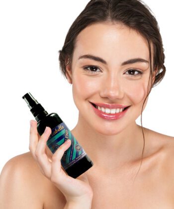 Organic Body Oil - Divine Blend Treatment Oil