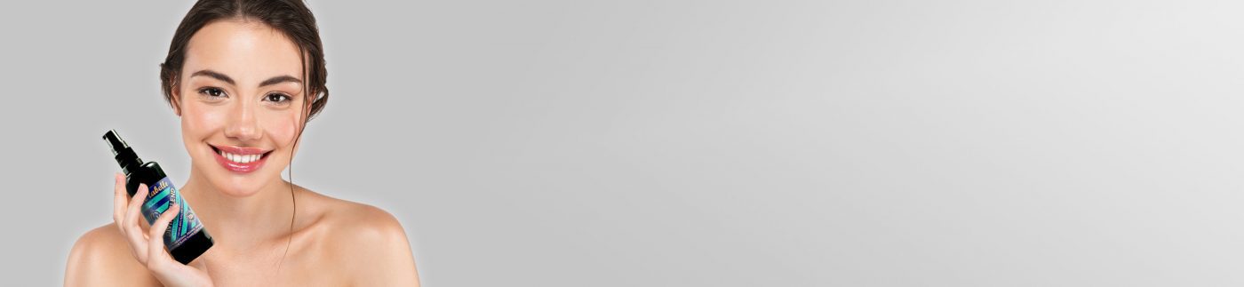 Organic Body Products, Body Oil