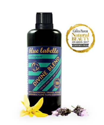 Rosehip Oil - Rosehip Oil Benefits for Skin | Blue Labelle