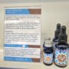 Argan & Rose oil now in 2 sizes
