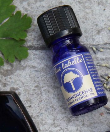 Organic Frankincense Oil, Frankincense Essential Oil