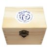 12 Hole Box for Essential Oils | Aromatherapy Oil Box
