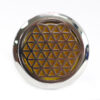 Car diffuser flower of life