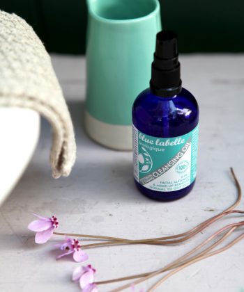 Biologique CLEANSING OIL