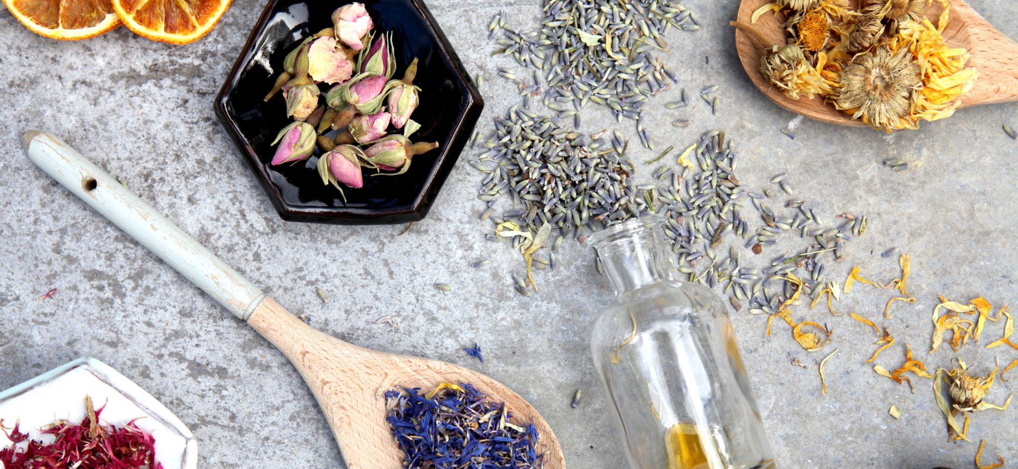 natural ingredients for skin, our skin care ingredients