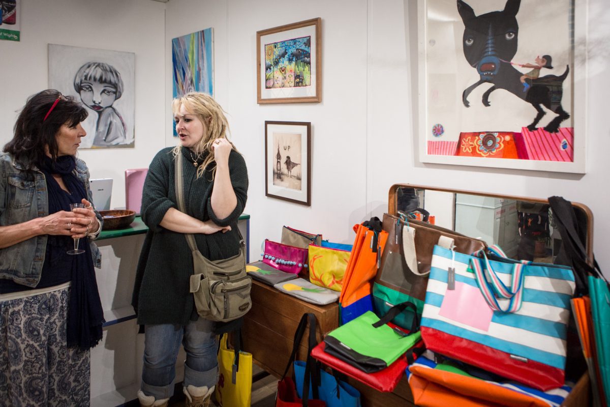 Blue Labelle Boutique