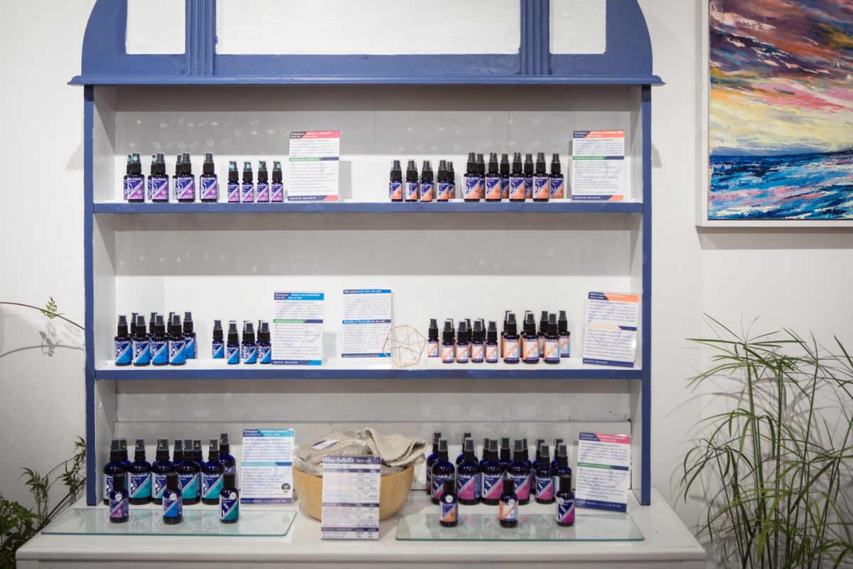 Blue Labelle Boutique