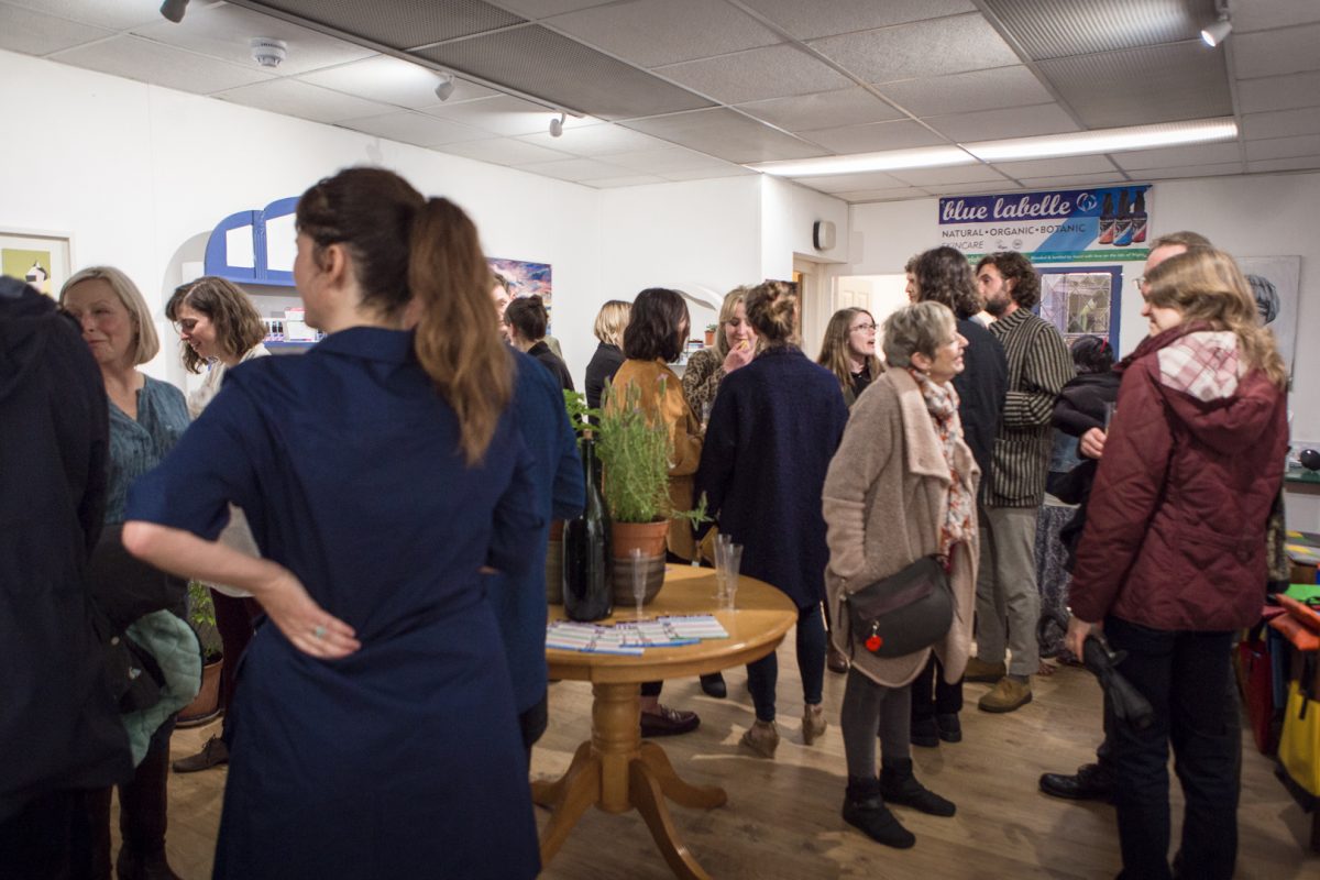 Blue Labelle Boutique