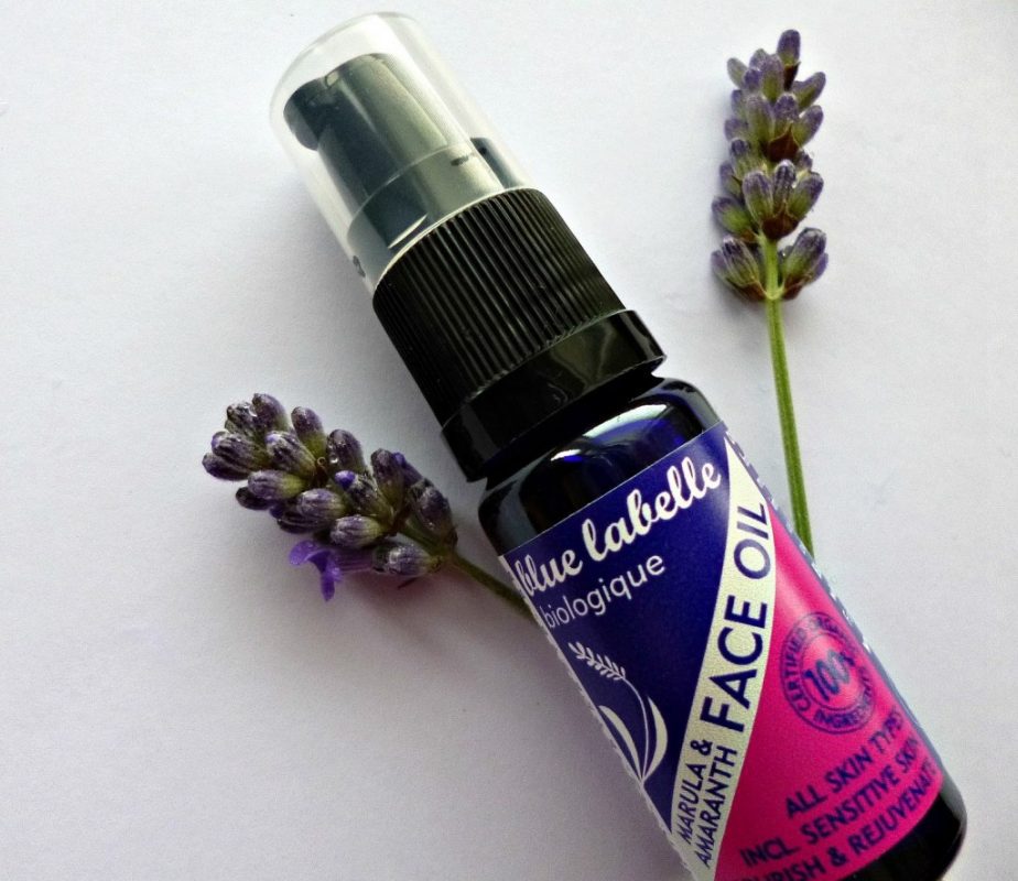 Ana Goes Green - Sarita Coren - Skincare Reviews and Blue Labelle Press