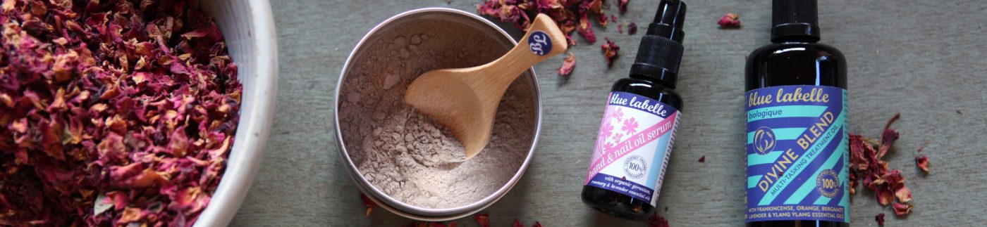 Vegan Beauty Products - Body Care