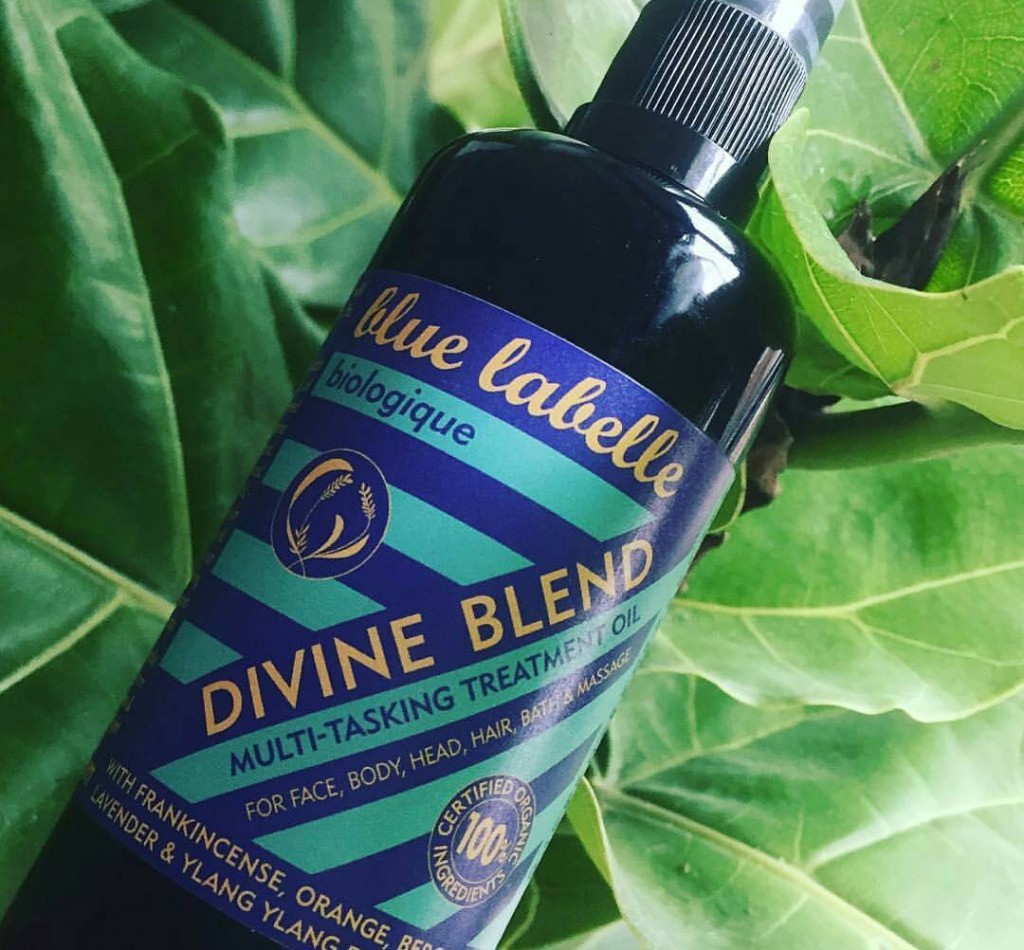 Green Product Junkie - Skincare Reviews and Blue Labelle Press