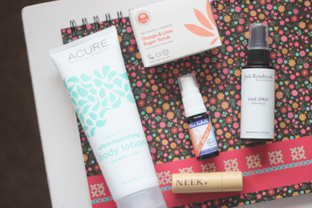 Katie Vibes - Skincare Reviews and Blue Labelle Press