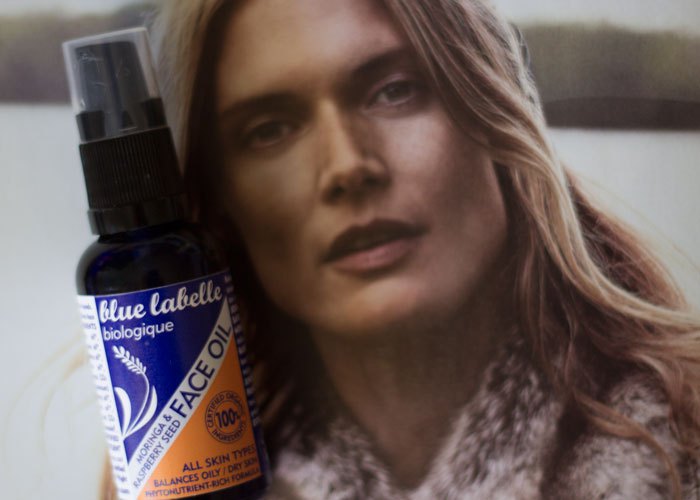 Kim Wallace Skincare Reviews and Blue Labelle Press