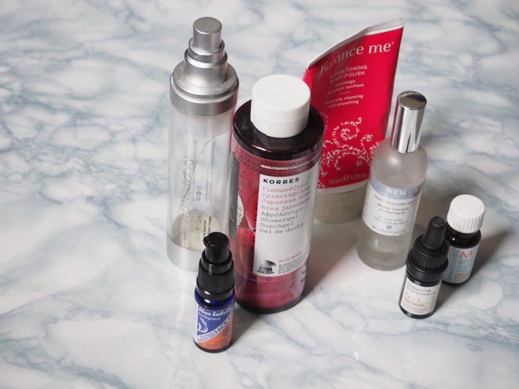 Wengyee Skincare Reviews and Blue Labelle Press