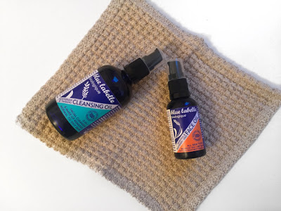 WifeLife Blog - Skincare Reviews and Blue Labelle Press