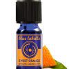 Orange Essential Oil - Organic Orange Oil | Blue Labelle