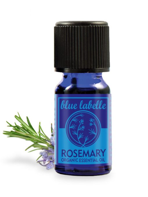 Organic Rosemary Essential Oil, Rosemary OIl