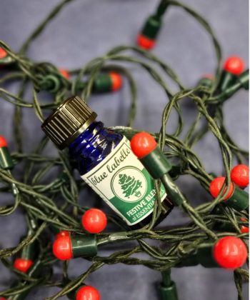 festive blend 2025