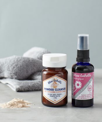 Double Cleanse Kit, Double Cleansing