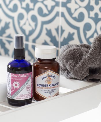 Double Cleanse Kit, Double Cleansing