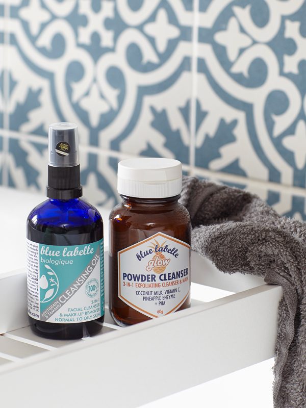Double Cleanse Kit, Double Cleansing