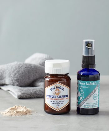 Double Cleanse Kit, Double Cleansing