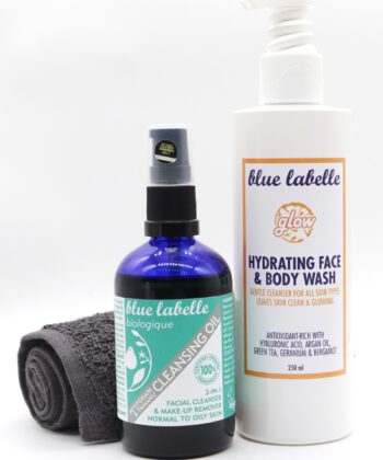 Double Cleanse Hydrate Normal Skin Full Size