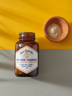 Glow Powder Cleanser