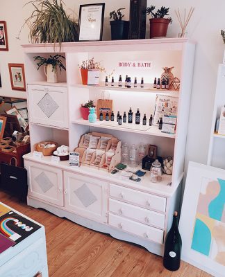 From the Boutique...