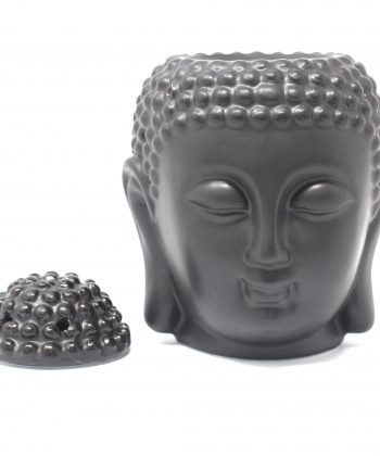 Alternative view of Buddha Oil Burner