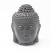 buddha oil burner