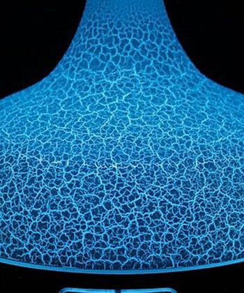 Electric Diffuser Santorini Shell at Blue Labelle