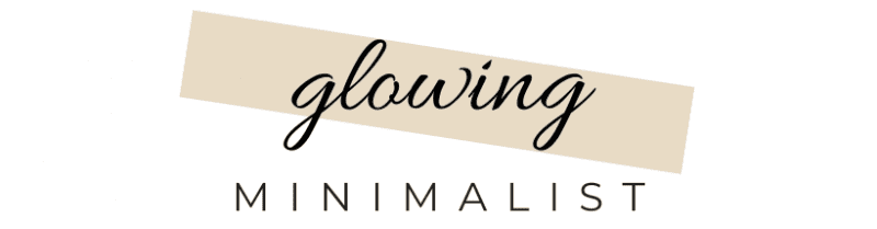 Glowing Minimalist