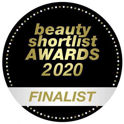 Beauty Shortlist 2020 Awards Natural Skincare