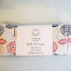 Lavender eye pillows by Wight Apothecary