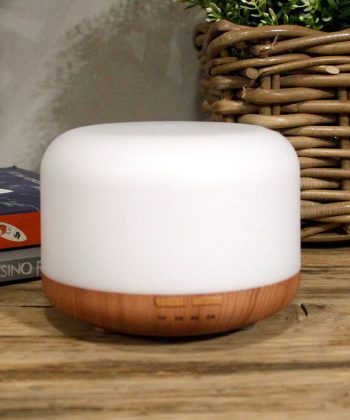 Pod Oil Atomiser
