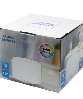 Pod Oil Atomiser